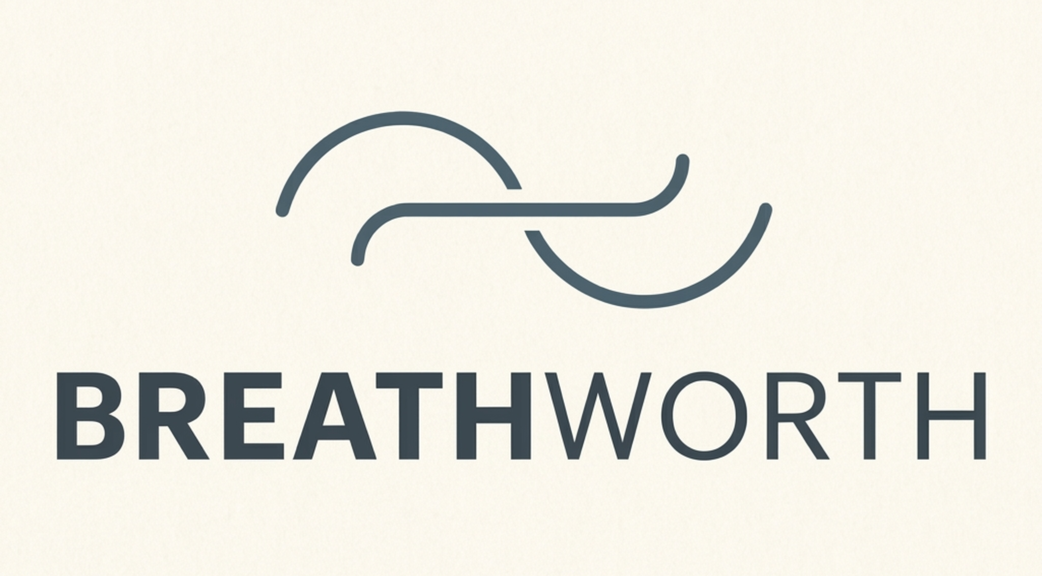 Logotipo BreathWorth